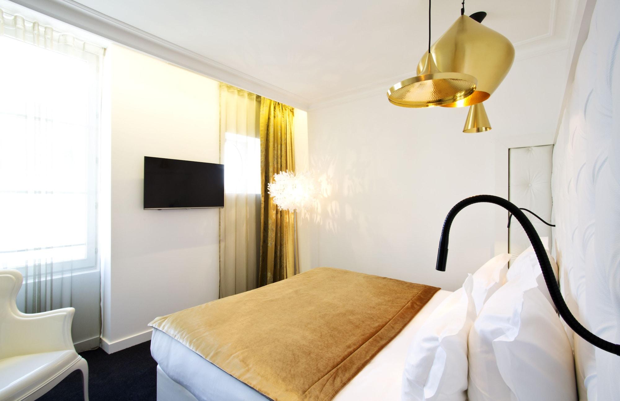 Empreinte Hotel&spa Orléans