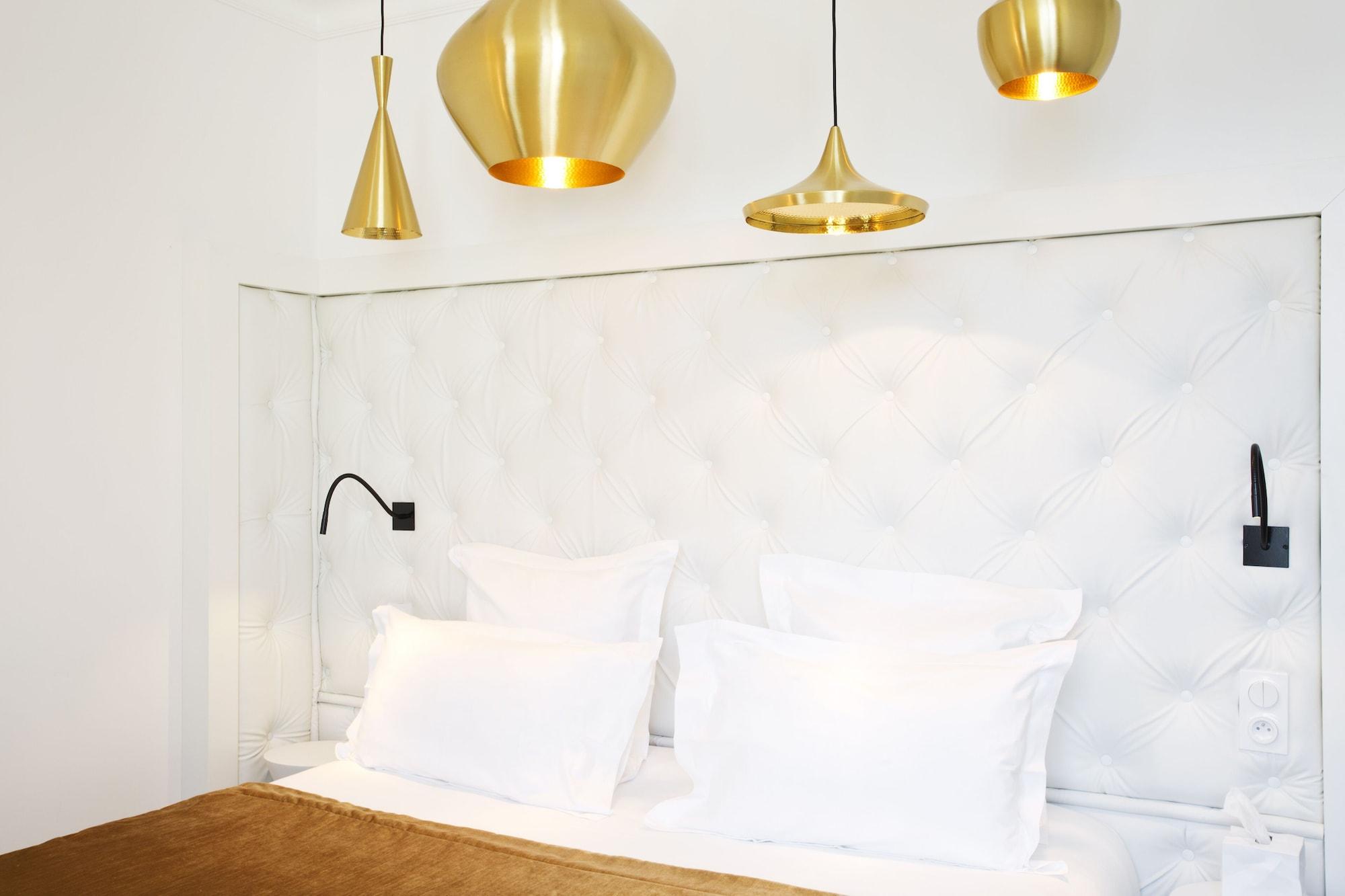 Hotel Empreinte Hotel&spa Orléans