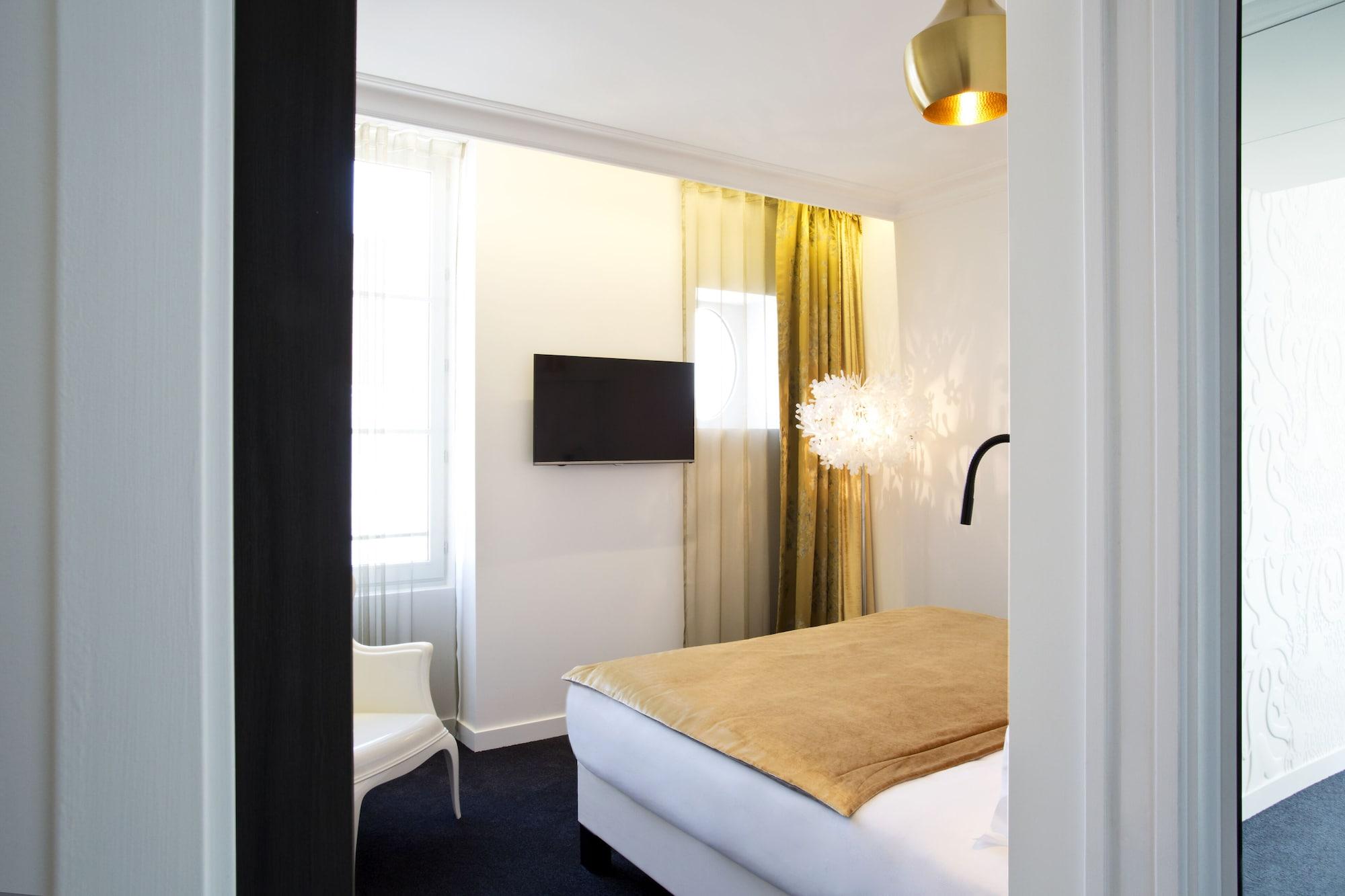 Empreinte Hotel&spa 4*