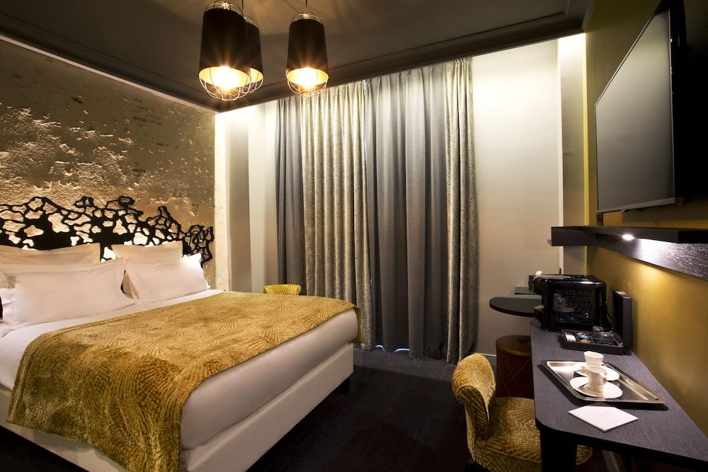 Empreinte Hotel&spa