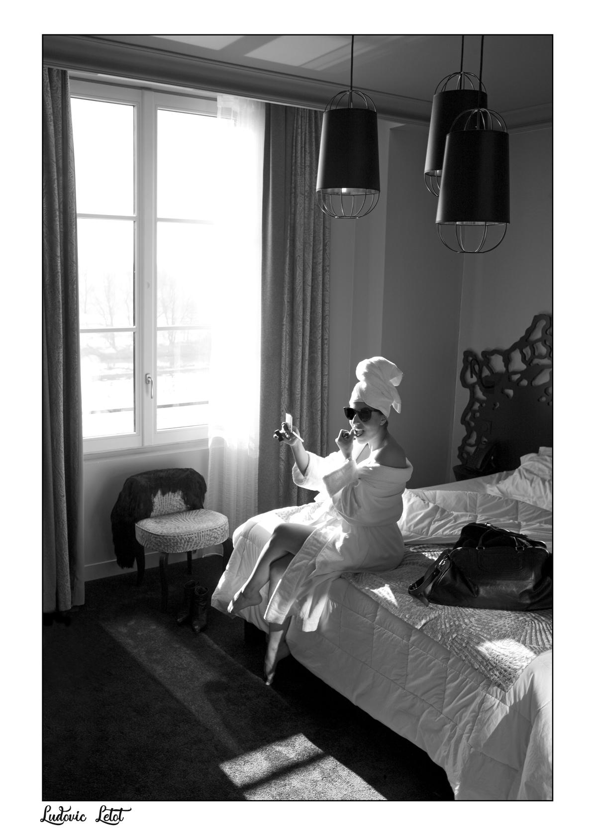 Empreinte Hotel&spa Hotel Orléans