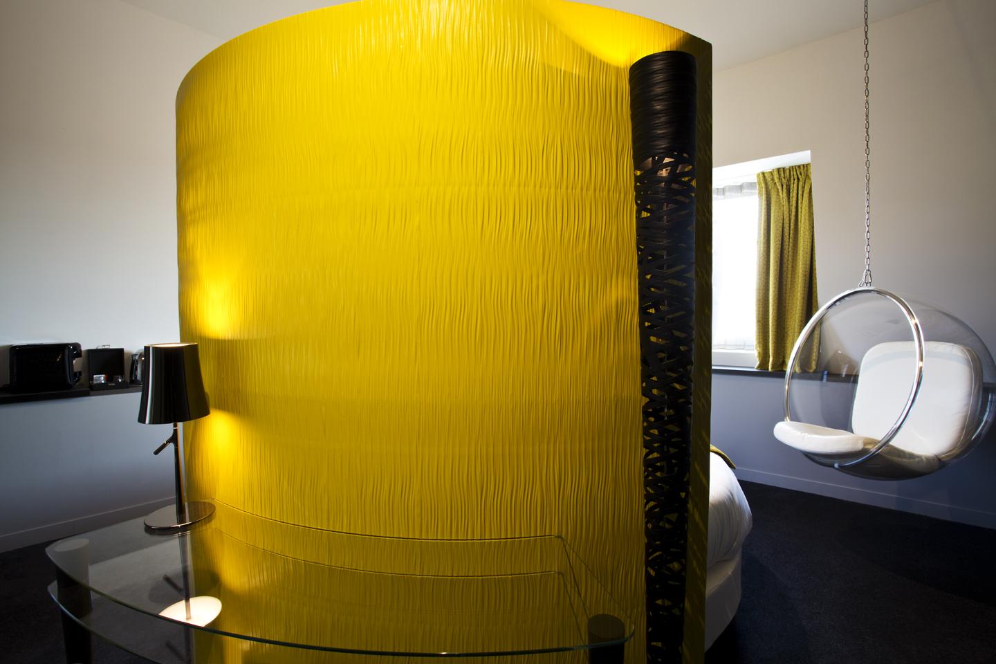 Hotel Empreinte Hotel&spa