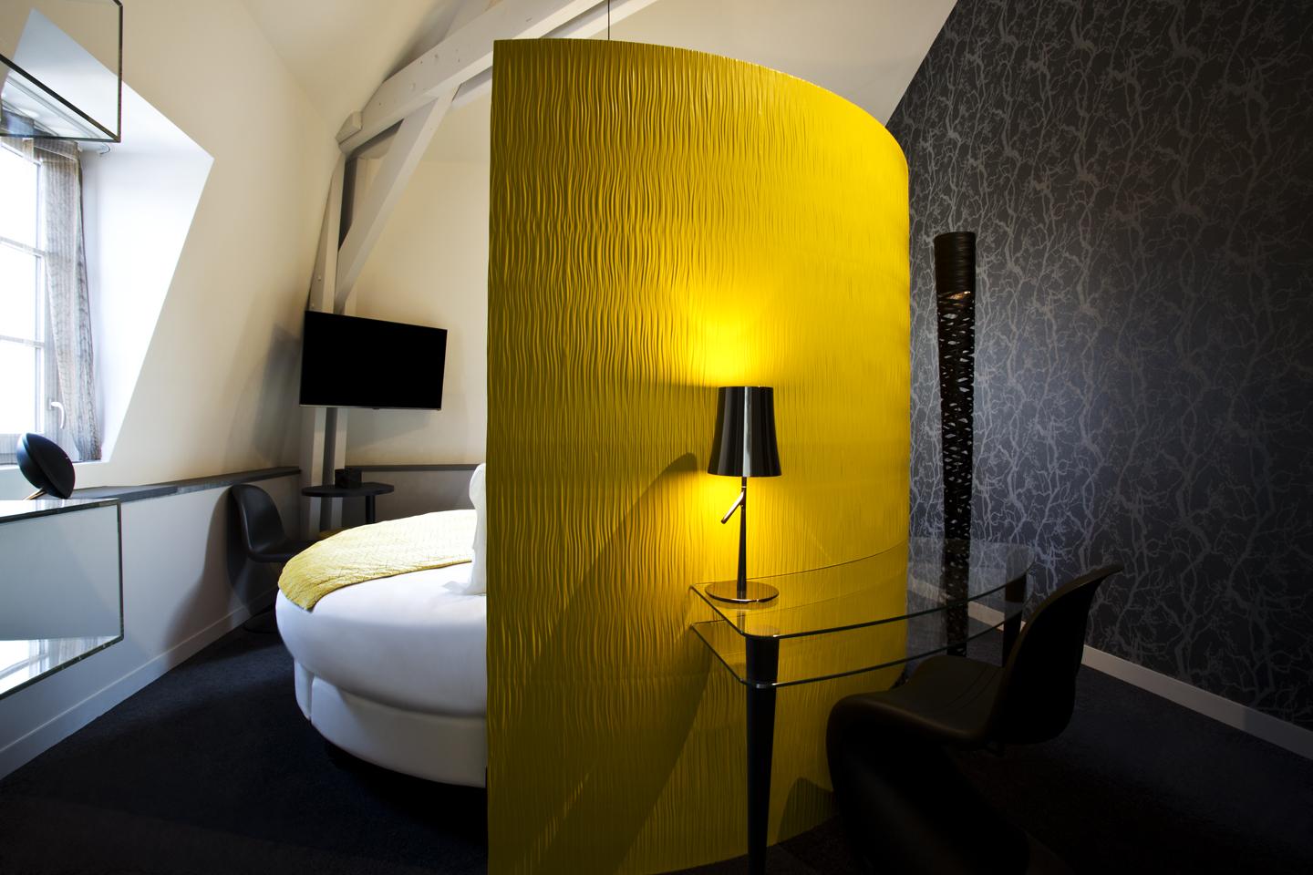 Hotel Empreinte Hotel&spa 4*