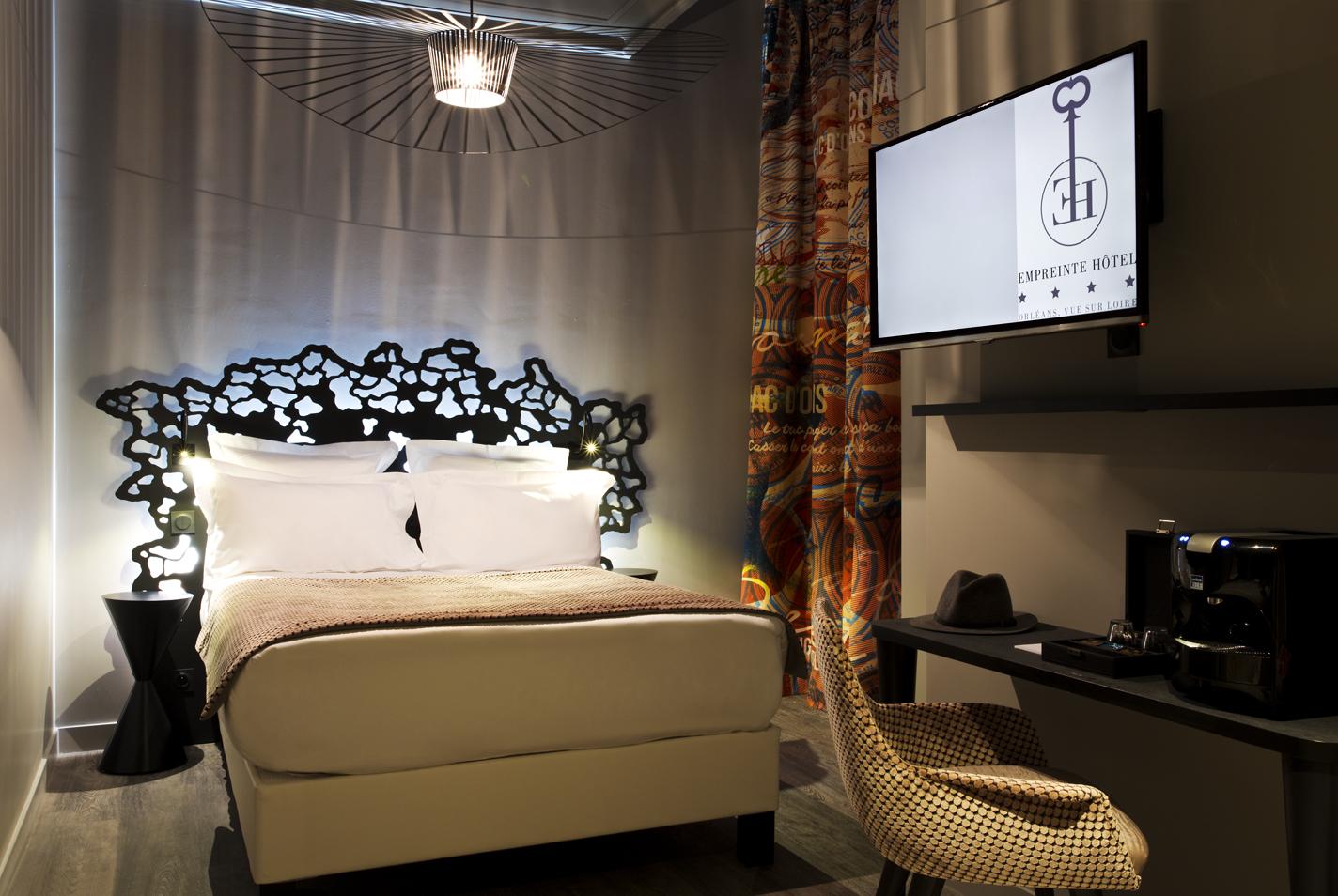 Hotel Empreinte Hotel&spa