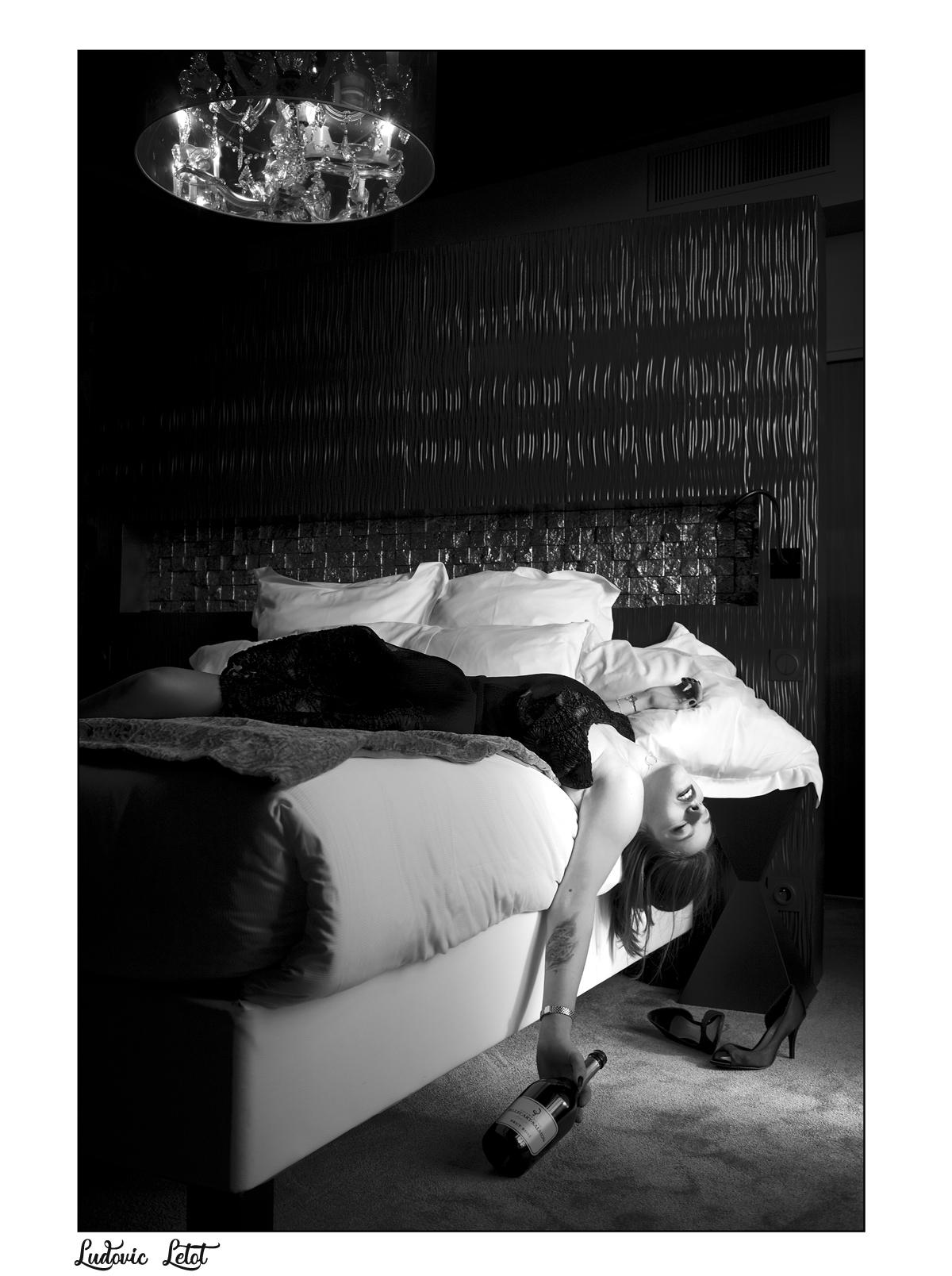 Empreinte Hotel&spa Hotel 4*