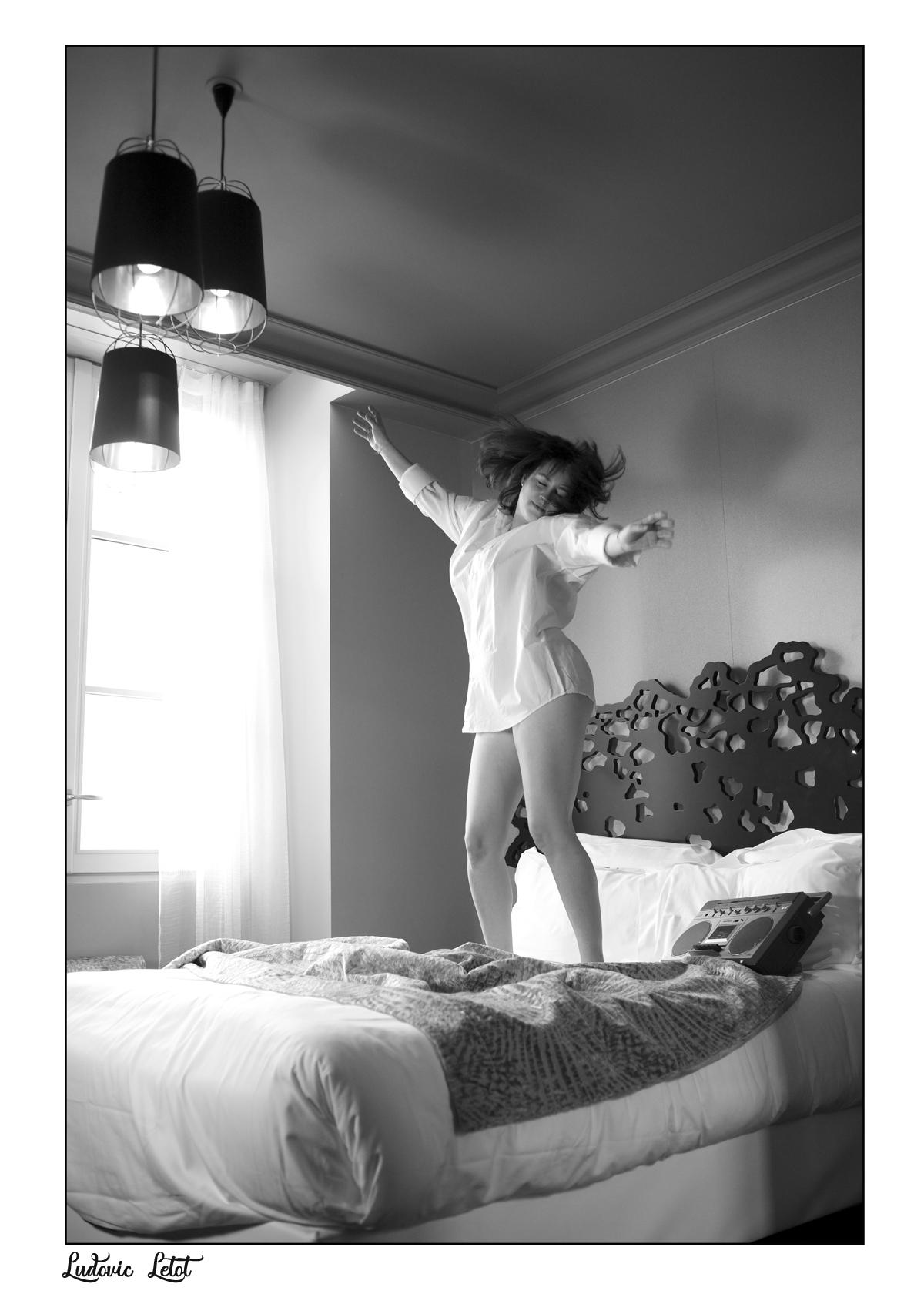Empreinte Hotel&spa Hotel
