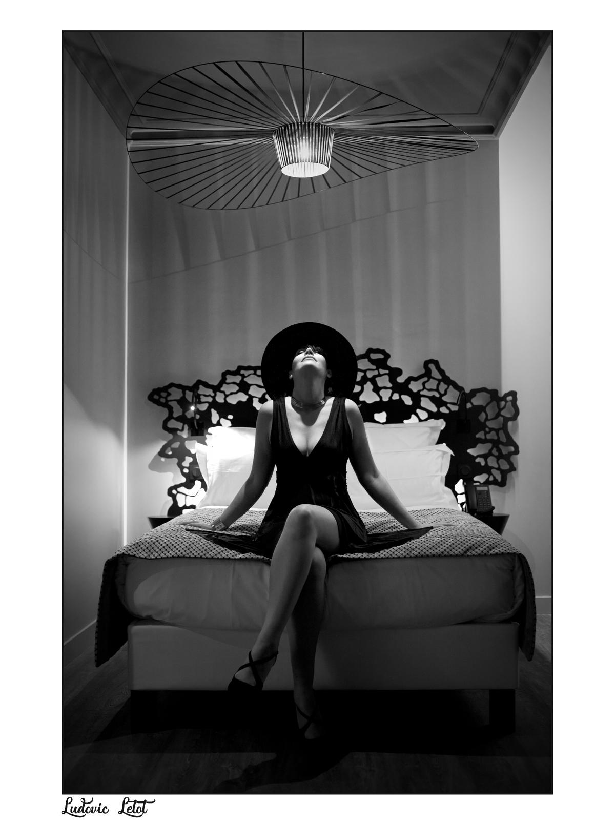 Empreinte Hotel&spa Hotel