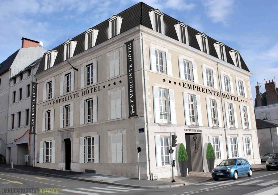 Empreinte Hotel&spa