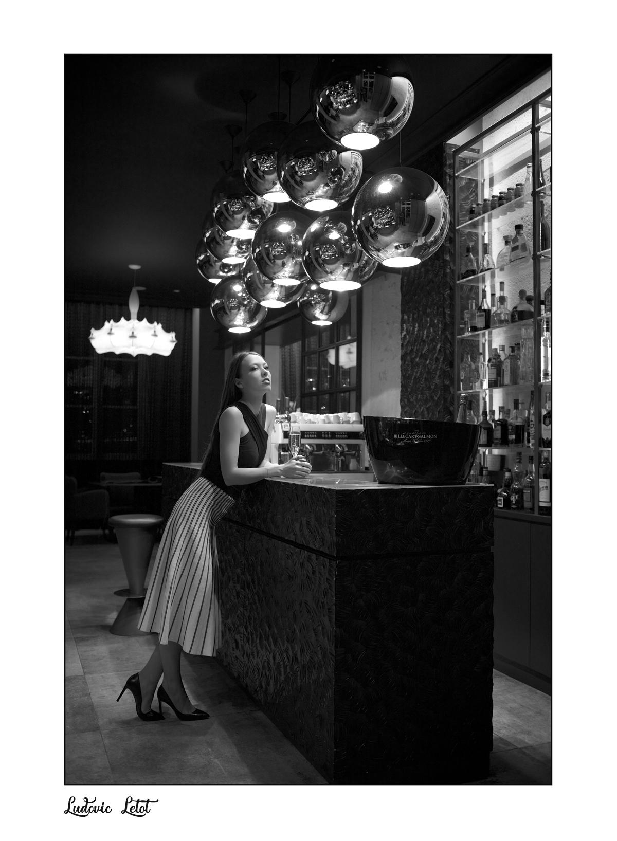 Hotel Empreinte Hotel&spa 4*