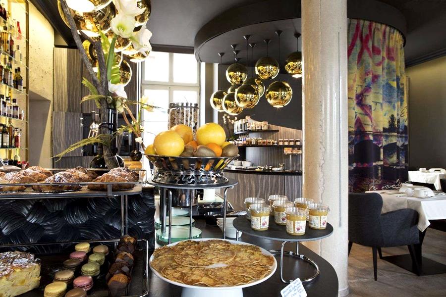 Hotel Empreinte Hotel&spa