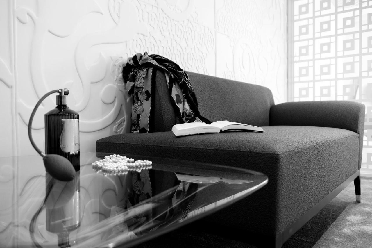 Empreinte Hotel&spa 4*
