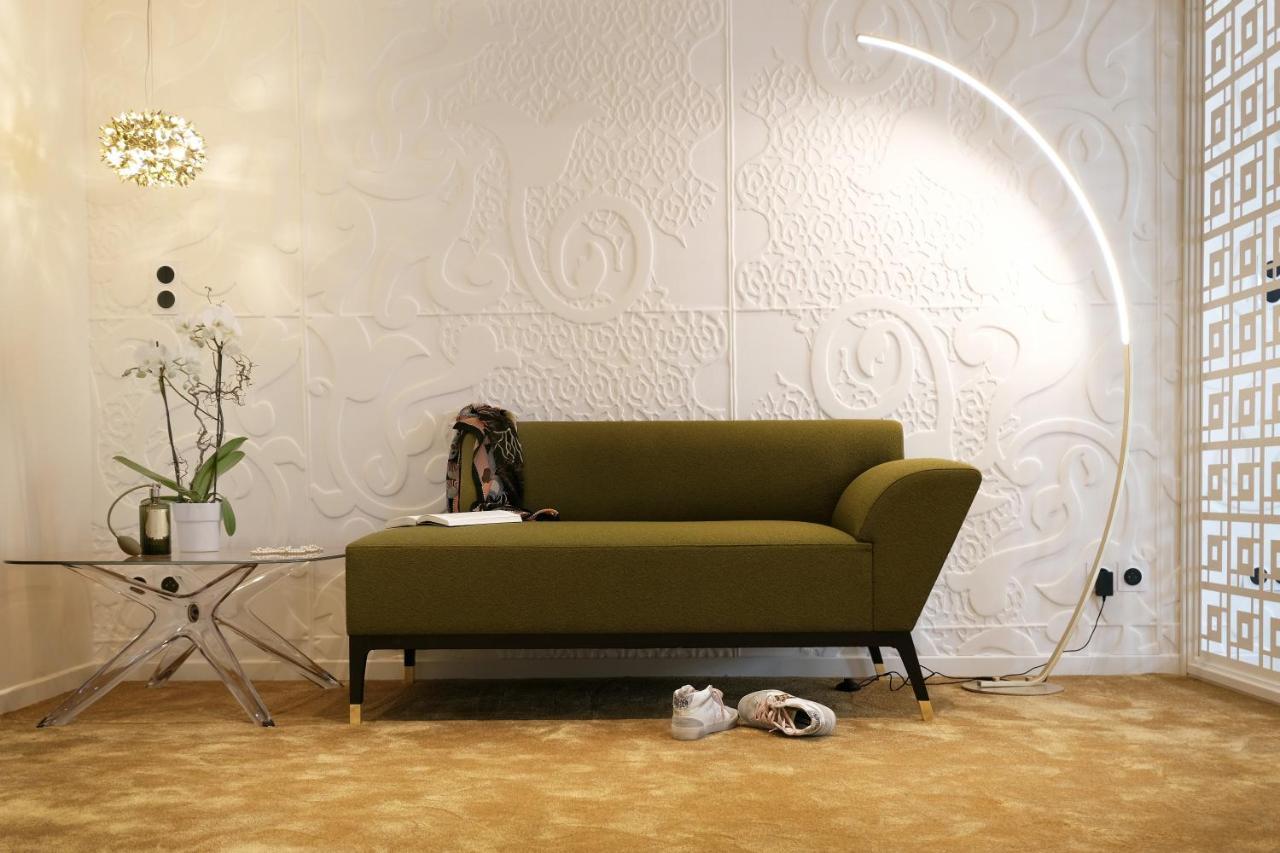 Empreinte Hotel&spa Hotel Orléans