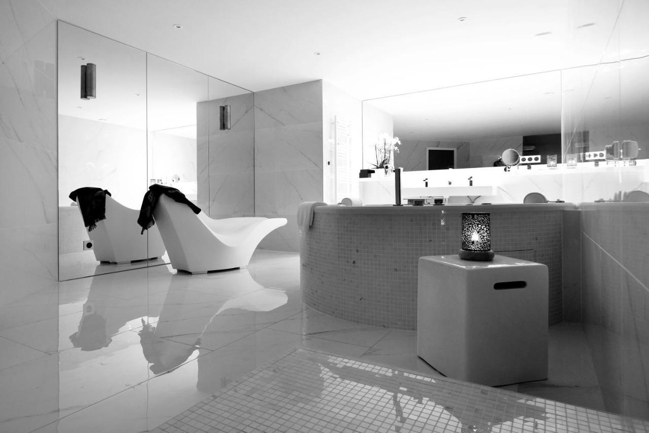Empreinte Hotel&spa 4* Orléans
