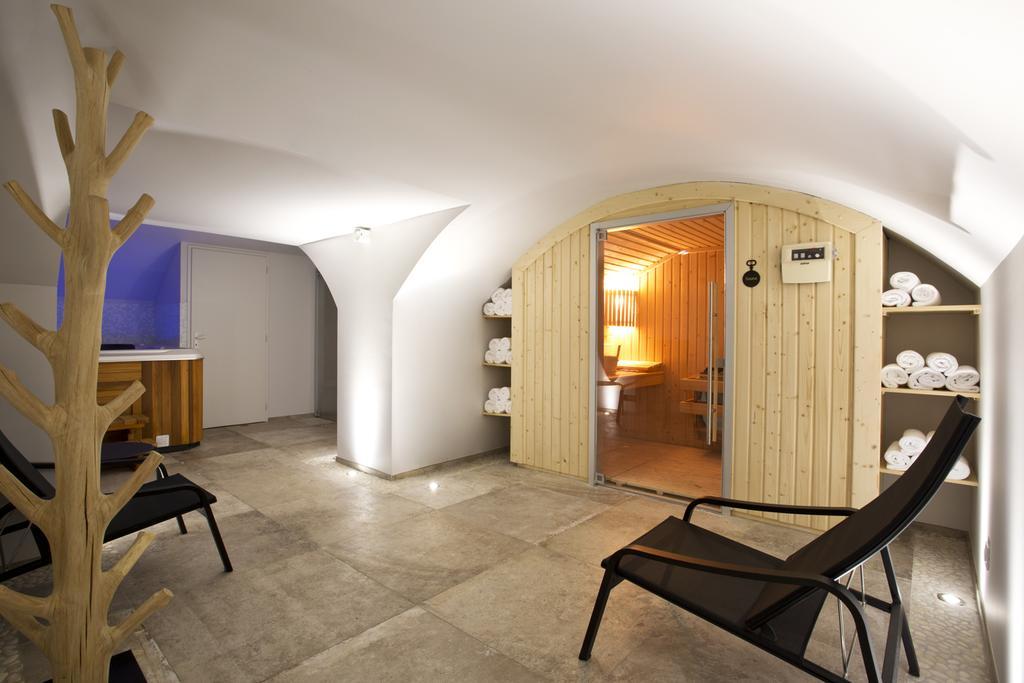 Hotel Empreinte Hotel&spa