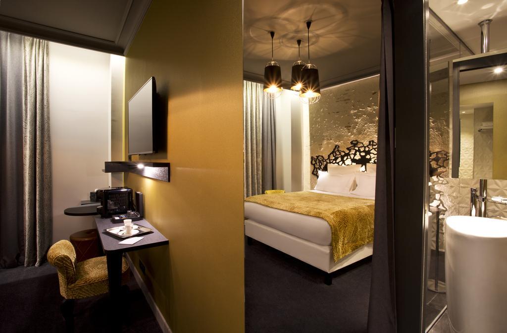 Empreinte Hotel&spa Hotel Orléans