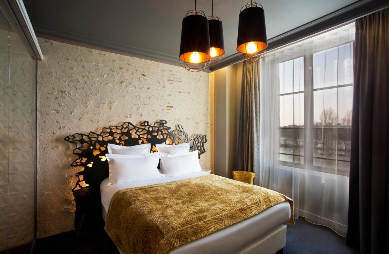Hotel Empreinte Hotel&spa