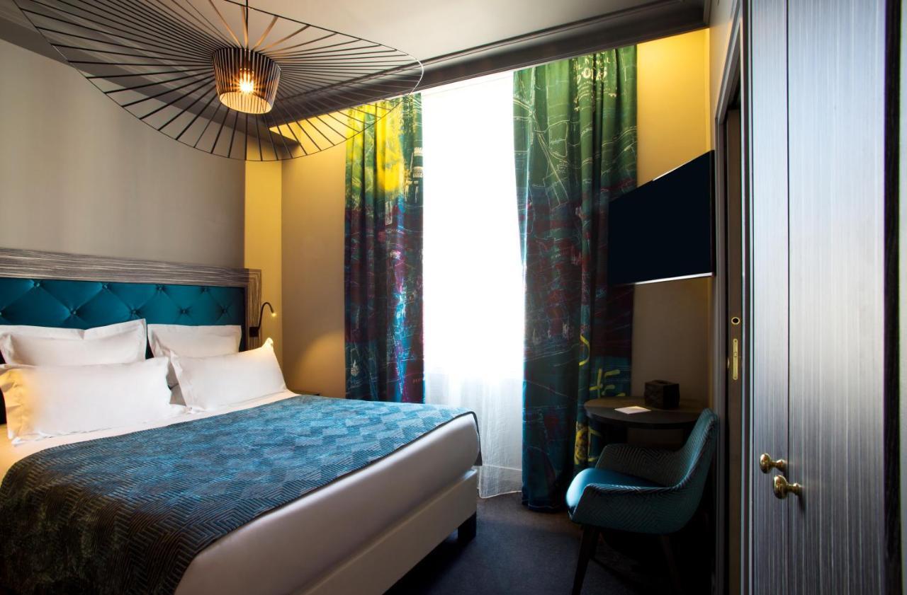Empreinte Hotel&spa