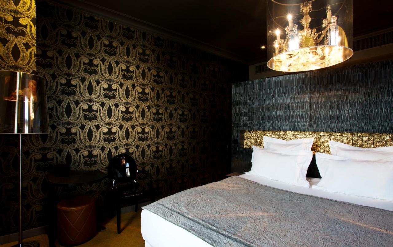 Empreinte Hotel&spa 4*