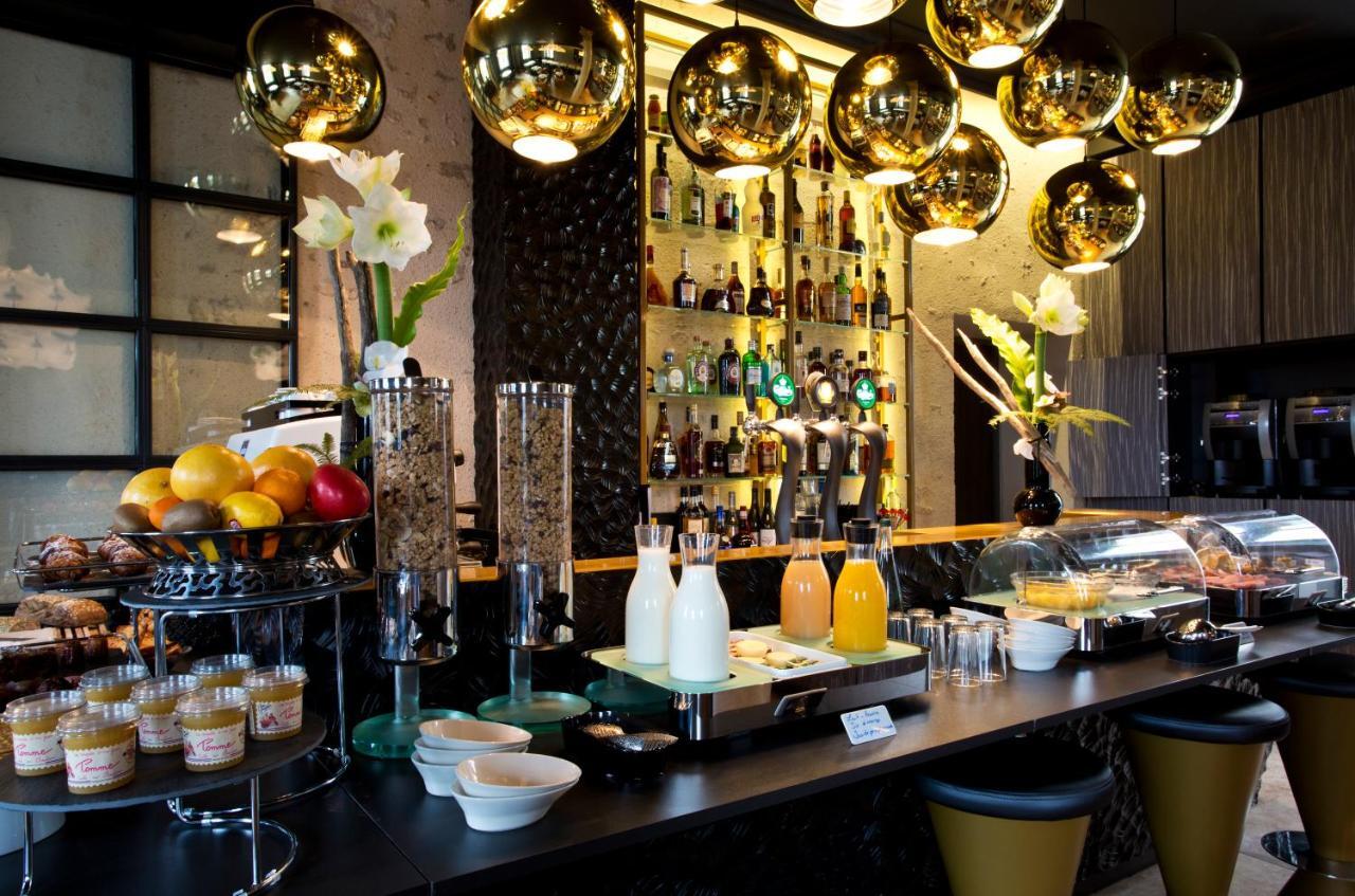 Empreinte Hotel&spa 4*