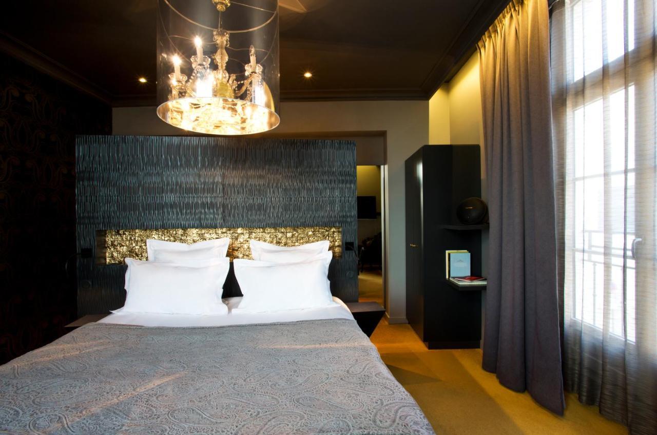 Empreinte Hotel&spa Hotel