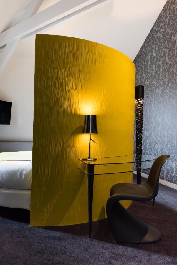 Empreinte Hotel&spa Hotel Orléans